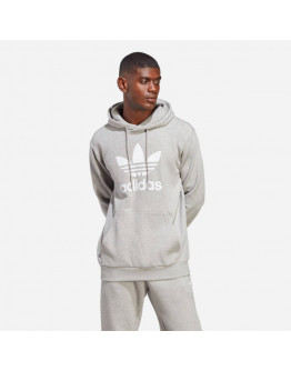 Bluza męska adidas Originals Adicolor Classics Trefoil Hoodie IA4884