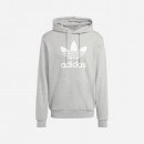 Bluza męska adidas Originals Adicolor Classics Trefoil Hoodie IA4884