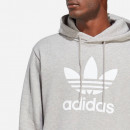 Bluza męska adidas Originals Adicolor Classics Trefoil Hoodie IA4884