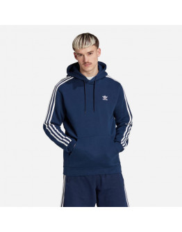 Bluza męska adidas Originals Adicolor Classics 3-Stripes Hoodie IA6348