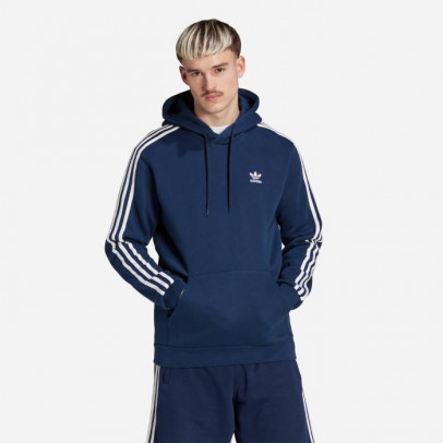 Bluza męska adidas Originals Adicolor Classics 3-Stripes Hoodie IA6348