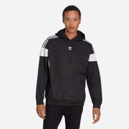 Bluza męska adidas Originals Adicolor Classics Cut Line Hoodie HS2065