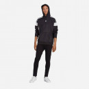 Bluza męska adidas Originals Adicolor Classics Cut Line Hoodie HS2065