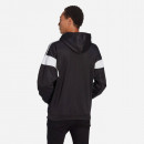 Bluza męska adidas Originals Adicolor Classics Cut Line Hoodie HS2065