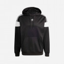 Bluza męska adidas Originals Adicolor Classics Cut Line Hoodie HS2065