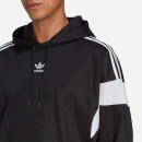 Bluza męska adidas Originals Adicolor Classics Cut Line Hoodie HS2065