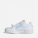 Buty sneakersy adidas Originals x André Saraiva Forum Low Classic J HP6284