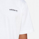 Koszulka męska adidas Originals Adventure Montain Back Tee IC2364