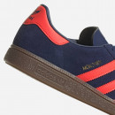 Кроссовки Adidas Originals Munchen GY7400