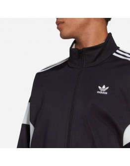 Bluza męska adidas Originals Cutline TT HS2064