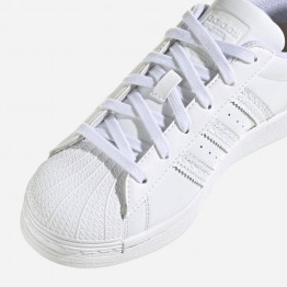 Buty damskie sneakersy adidas Originals Superstar W H06194