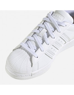 Buty damskie sneakersy adidas Originals Superstar W H06194