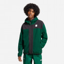 Bluza męska adidas Originals Adventure FC Full Zip Polar Fleece Hoodie IC2340