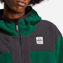 Bluza męska adidas Originals Adventure FC Full Zip Polar Fleece Hoodie IC2340