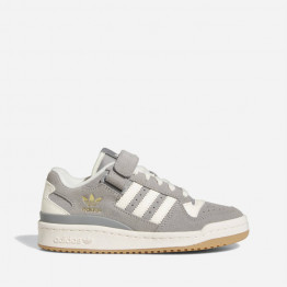 Buty sneakersy adidas Originals Forum Low J HQ7159