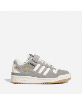 Buty sneakersy adidas Originals Forum Low J HQ7159