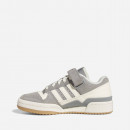 Buty sneakersy adidas Originals Forum Low J HQ7159