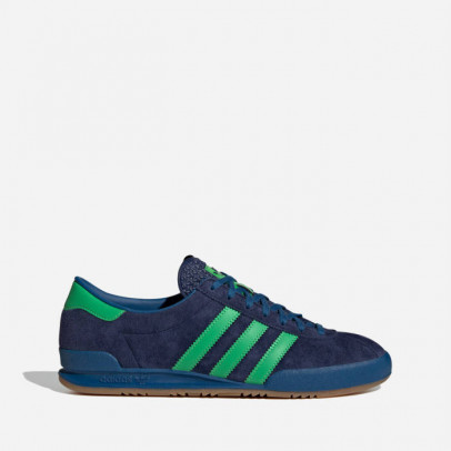 Buty męskie sneakersy adidas Originals Jeans GY7413