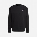 Bluza męska adidas Originals Trefoil Essentials Crewneck Sweatshirt IA4828