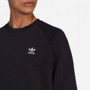 Bluza męska adidas Originals Trefoil Essentials Crewneck Sweatshirt IA4828