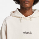 Bluza męska adidas Originals Adventure Hoodie IC2357