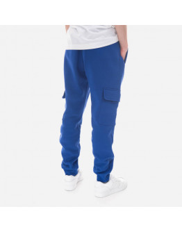 Spodnie męskie adidas Originals Trefoil Essentials Cargo Pants IA4781