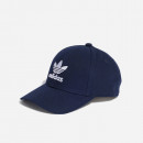 Czapka męska adidas Originals Baseball Classic Trefoil IB9967