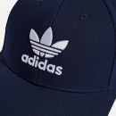 Czapka męska adidas Originals Baseball Classic Trefoil IB9967