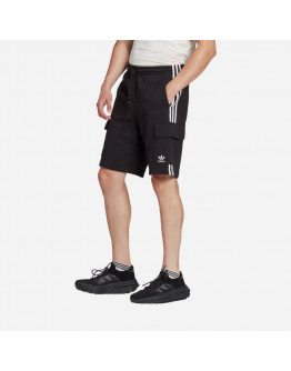 Szorty męskie adidas Originals Adicolor Classics 3-Stripes Cargo Shorts IA6334