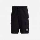 Szorty męskie adidas Originals Adicolor Classics 3-Stripes Cargo Shorts IA6334