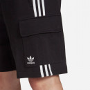 Szorty męskie adidas Originals Adicolor Classics 3-Stripes Cargo Shorts IA6334