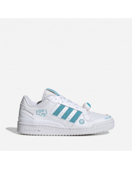 Buty męskie sneakersy adidas Originals Forum Low Classic FZ6353