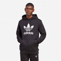 Bluza męska adidas Originals Adicolor Classics Trefoil Hoodie IA4883