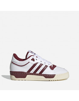 Buty damskie snekersy adidas Originals Rivalry Low 86 W HQ7014