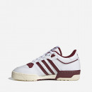 Buty damskie snekersy adidas Originals Rivalry Low 86 W HQ7014