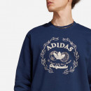 Bluza męska adidas Originals HTA Crew IC5769