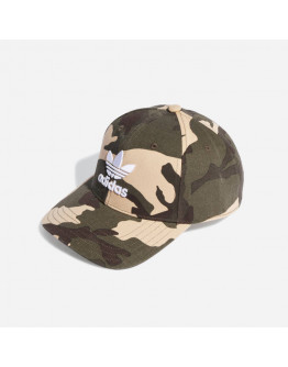 Czapka męska adidas Originals Camo Baseball Cap H46980