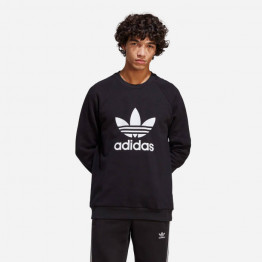 Bluza męska adidas Originals Adicolor Classics Trefoil Crewneck Sweatshirt IA4854