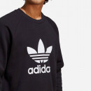 Bluza męska adidas Originals Adicolor Classics Trefoil Crewneck Sweatshirt IA4854