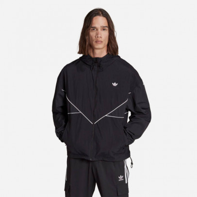 Kurtka męska adidas Originals Adicolor Seasonal Archive Windbreaker HR3322