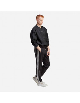 Koszulka męska adidas Originals Woven Longsleeve Top IB8707