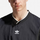 Koszulka męska adidas Originals Woven Longsleeve Top IB8707