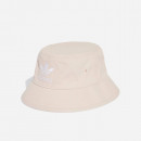 Kapelusz damski adidas Originals Bucket Hat Adicolor Trefoil IB9997