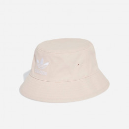 Kapelusz damski adidas Originals Bucket Hat Adicolor Trefoil IB9997