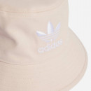 Kapelusz damski adidas Originals Bucket Hat Adicolor Trefoil IB9997