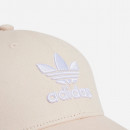 Czapka damska adidas Originals Baseball Classic Trefoil IB9969