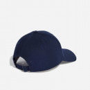 Czapka dziecięca adidas Originals Baseball Classic Trefoil IB9967