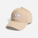 Czapka damska adidas Originals Trefoil Baseball Cap HL9326