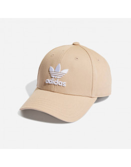 Czapka damska adidas Originals Trefoil Baseball Cap HL9326