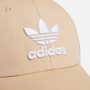 Czapka damska adidas Originals Trefoil Baseball Cap HL9326